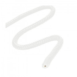 Wentex Eurotrack - Cord 8mm Blanc