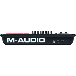 M-Audio OXYGEN25V
