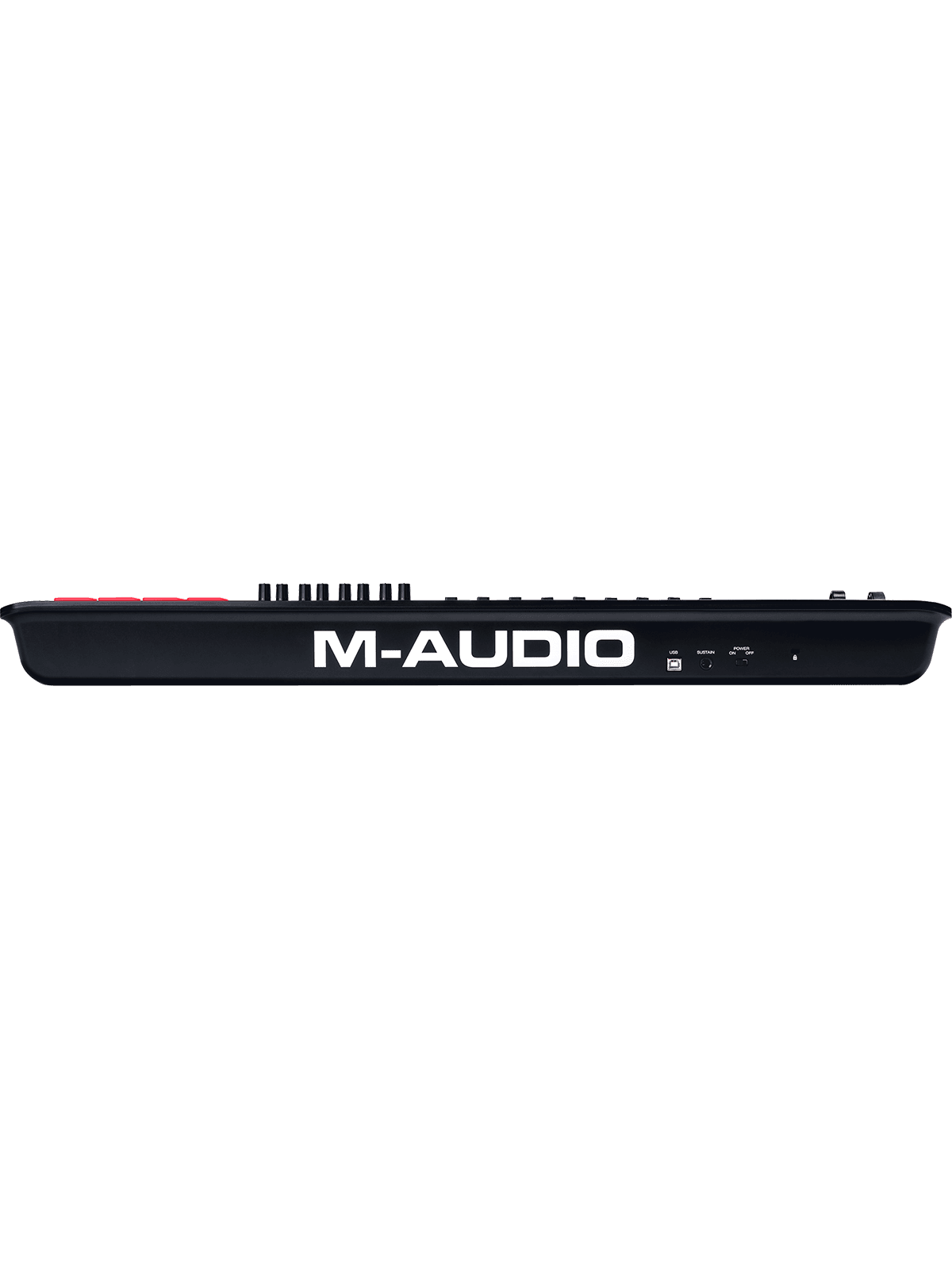 M-Audio OXYGEN49V