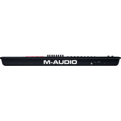 M-Audio OXYGEN61V