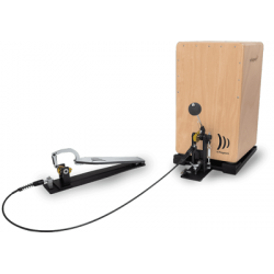 Schlagwerk - CAP200 Pédale Cajon