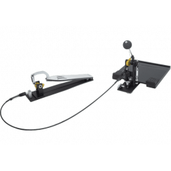 Schlagwerk - CAP200 Pédale Cajon