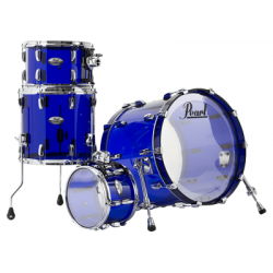 Pearl Fusion20" Blue Sapphire 75E