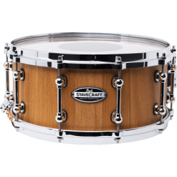 Pearl Caisse Claire 75E