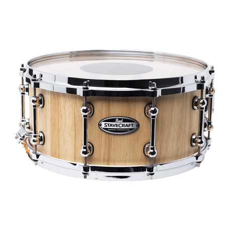 Pearl Caisse Claire 75E