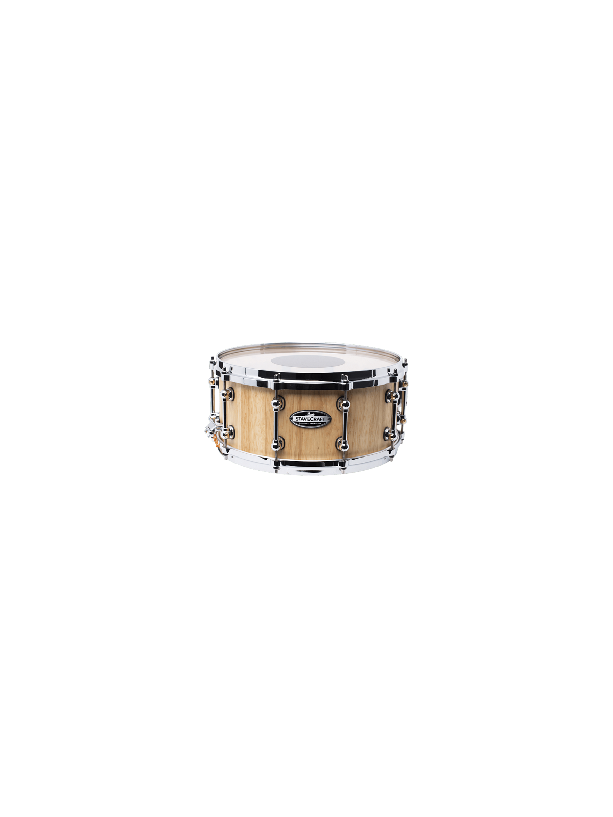 Pearl Caisse Claire 75E