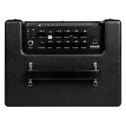 NUX - MIGHTYBASS-50-BT Ampli Basse