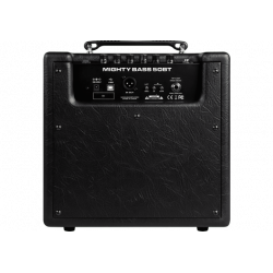 NUX - MIGHTYBASS-50-BT Ampli Basse