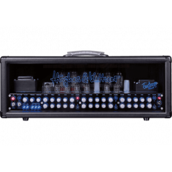 Hughues & Kettner TRIAMP-MKIII