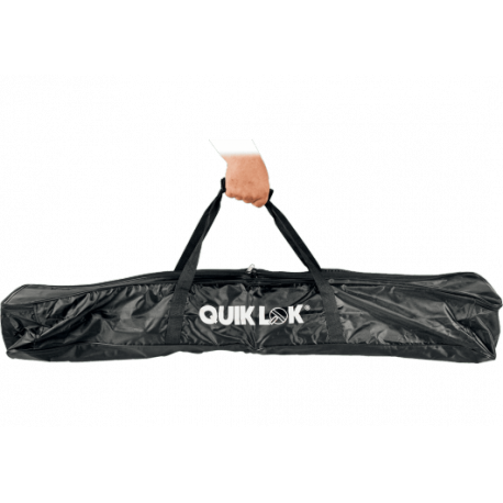 Quiklok CB62 sac nylon 2 pieds