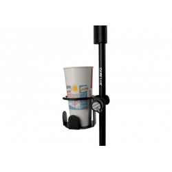 Quiklok MS326 Porte Goblet