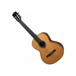 Lâg - CLHV15E Classic Hyvibe 15 Gaucher