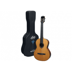 Lâg - CLHV15E Classic Hyvibe 15 Gaucher