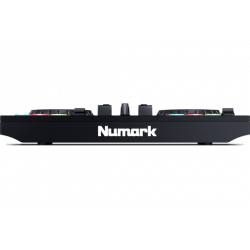 NUMARK - PARTYMIXLIVE