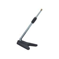 Quiklok A114CH Pied Micro table