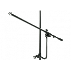 Quiklok A107BK Perchette Micro