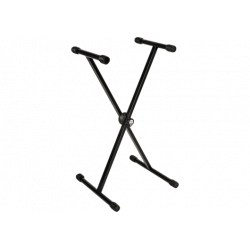 Quiklok T6BK T-Rex - Stand clavier