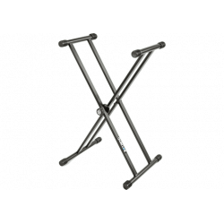 Quiklok T20BK T-Rex - Stand clavier