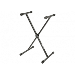 Quiklok T10BK T-Rex - Stand clavier