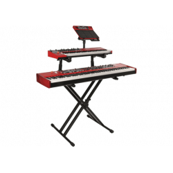 Quiklok QL742 Pro Stand X