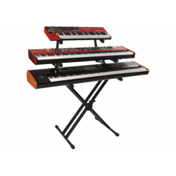 Quiklok QL723 Pro Stand X