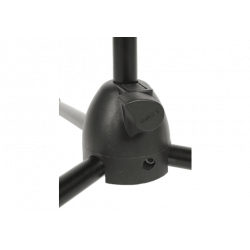 Quiklok A302BK Pied Micro Perche