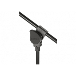 Quiklok A302BK Pied Micro Perche