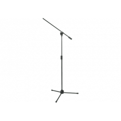 Quiklok A302BK Pied Micro Perche