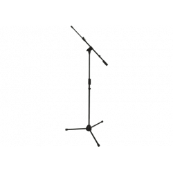 Quiklok A304BK Pied Micro Perche