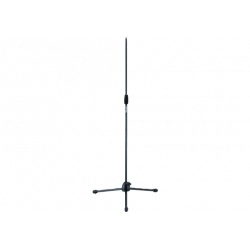 Quiklok - A344BK Pied Micro Droit