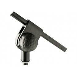 Quiklok A492BK Pied Micro Perche