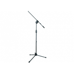 Quiklok A492BK Pied Micro Perche