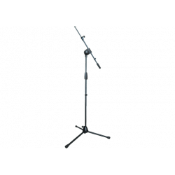 Quiklok A494BK Pied Micro Perche