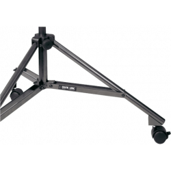 Quiklok A50 Pied Micro Perche Studio