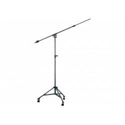 Quiklok A50 Pied Micro Perche Studio