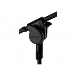 Quiklok A512BK Pied Micro Perche