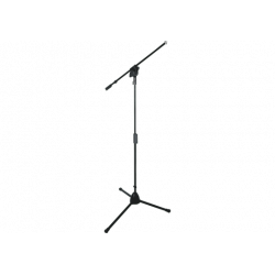 Quiklok A512BK Pied Micro Perche