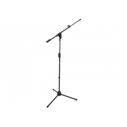 Quiklok A514BK Pied Micro Perche