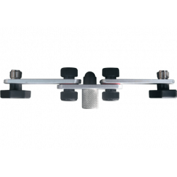 Quiklok MP900 support 2 micros