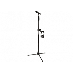 Quiklok MS327 Porte Casque