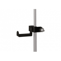 Quiklok MS327 Porte Casque