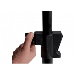 Quiklok SP282BK Pied Enceinte