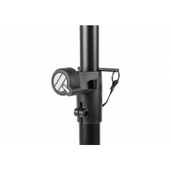 Quiklok SP180BK Pied Enceinte