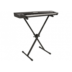 Quiklok BS619 Stand Ampli Clavier