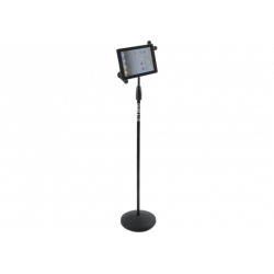 Quiklok IPS12 Support tablette univerdel