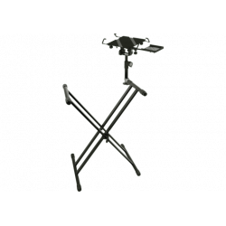 Quiklok LPHX stand ordinateur