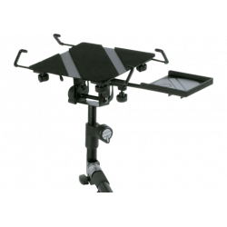 Quiklok LPHX stand ordinateur