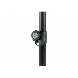 Quiklok S171BK-PAK-BB Pied Enceinte