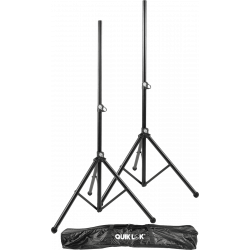 Quiklok S171PAK Pied Enceinte