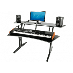 Quiklok Z630BK Meuble Studio